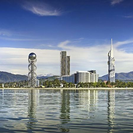 Apartment On Khimshiashvili Batumi Luaran gambar