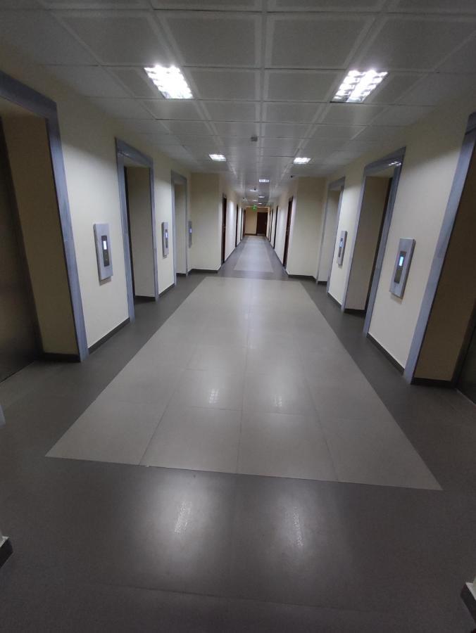 Apartment On Khimshiashvili Batumi Bilik gambar