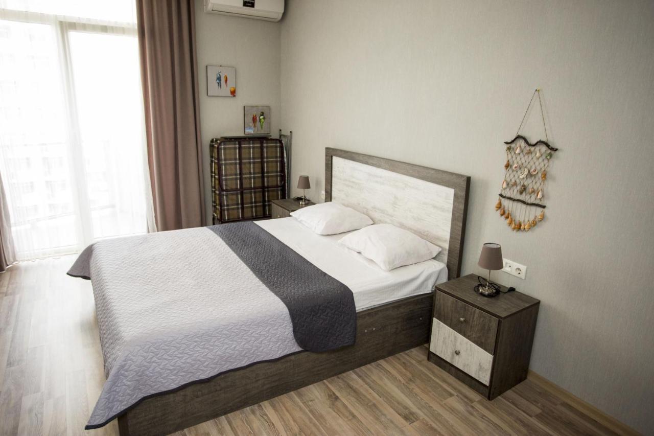 Apartment On Khimshiashvili Batumi Luaran gambar
