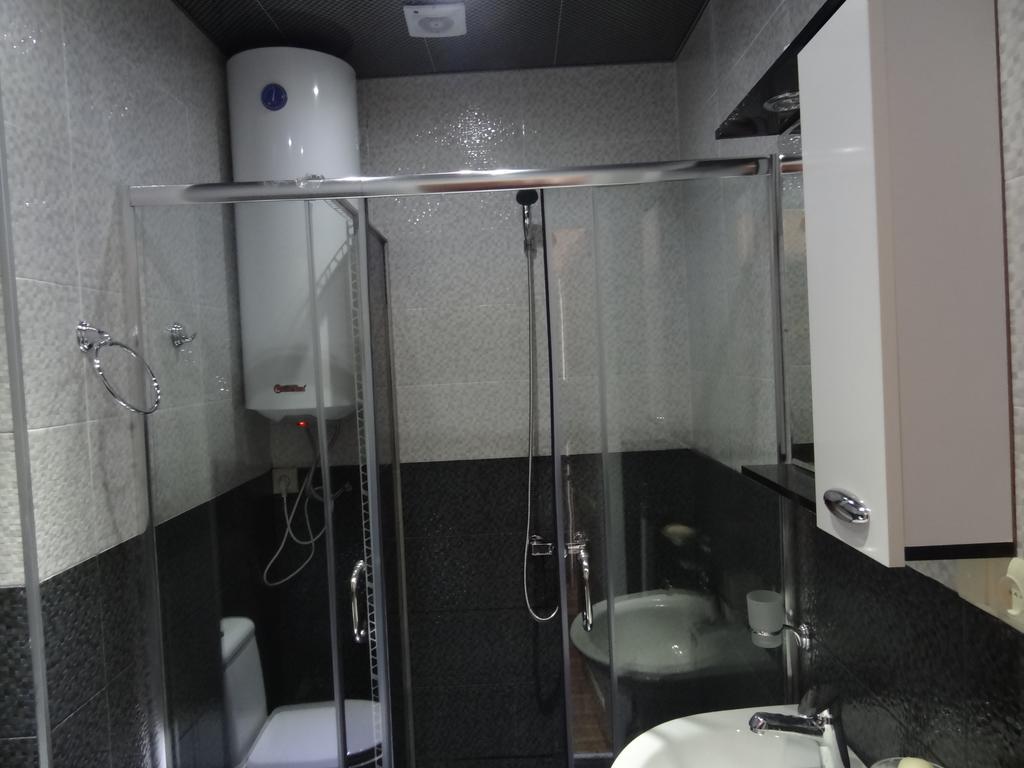 Apartment On Khimshiashvili Batumi Luaran gambar