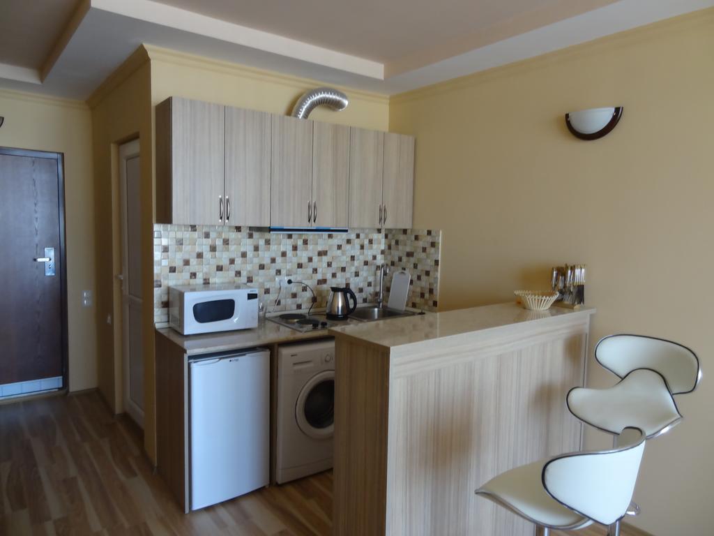 Apartment On Khimshiashvili Batumi Luaran gambar
