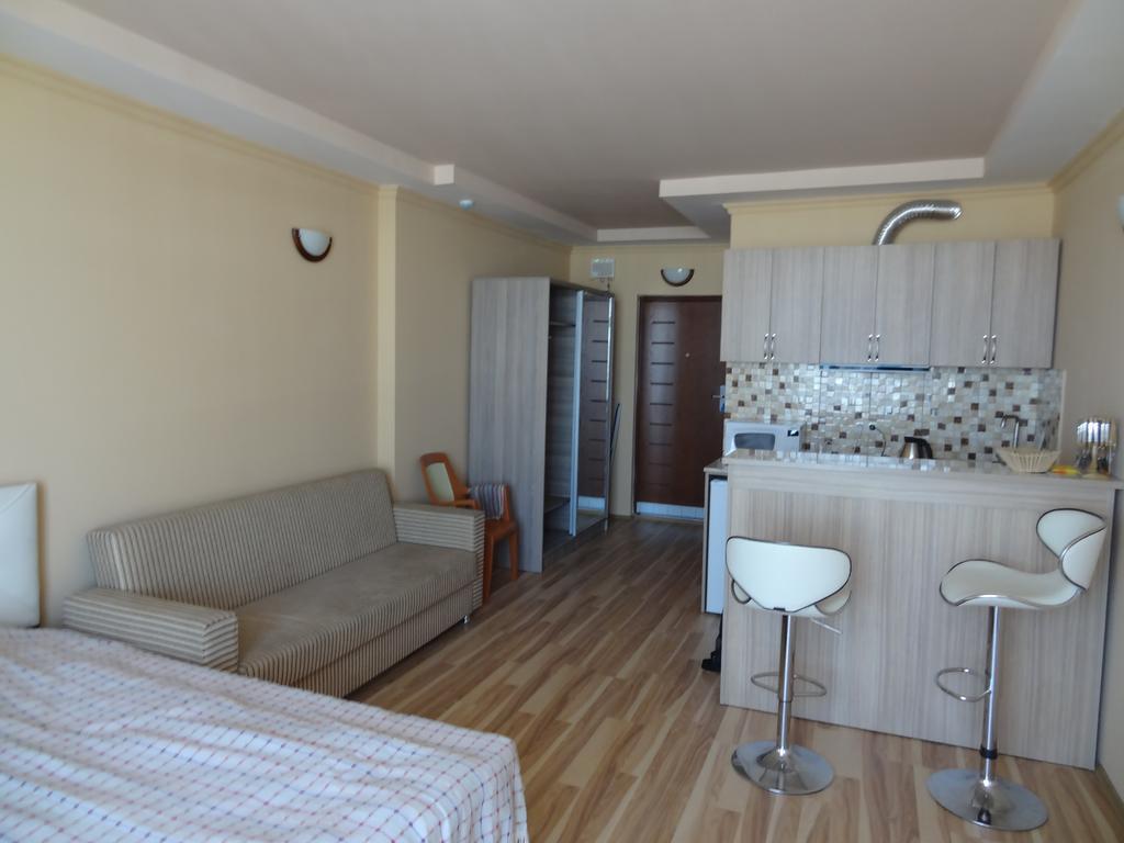 Apartment On Khimshiashvili Batumi Luaran gambar