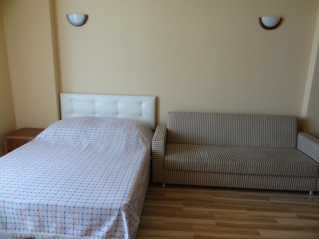 Apartment On Khimshiashvili Batumi Luaran gambar