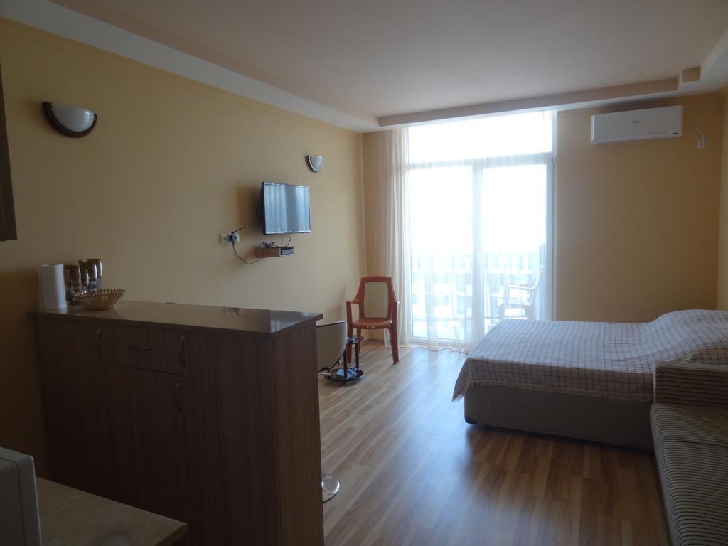Apartment On Khimshiashvili Batumi Luaran gambar