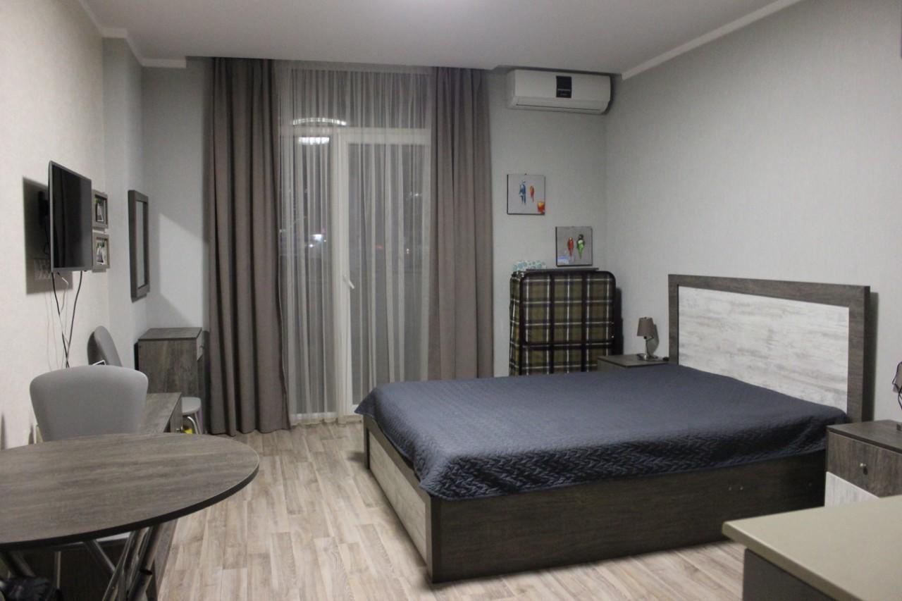 Apartment On Khimshiashvili Batumi Luaran gambar