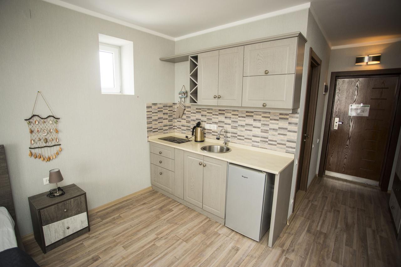 Apartment On Khimshiashvili Batumi Luaran gambar