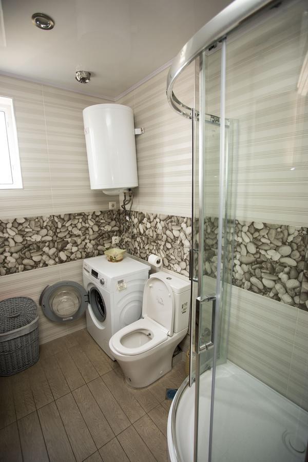 Apartment On Khimshiashvili Batumi Luaran gambar