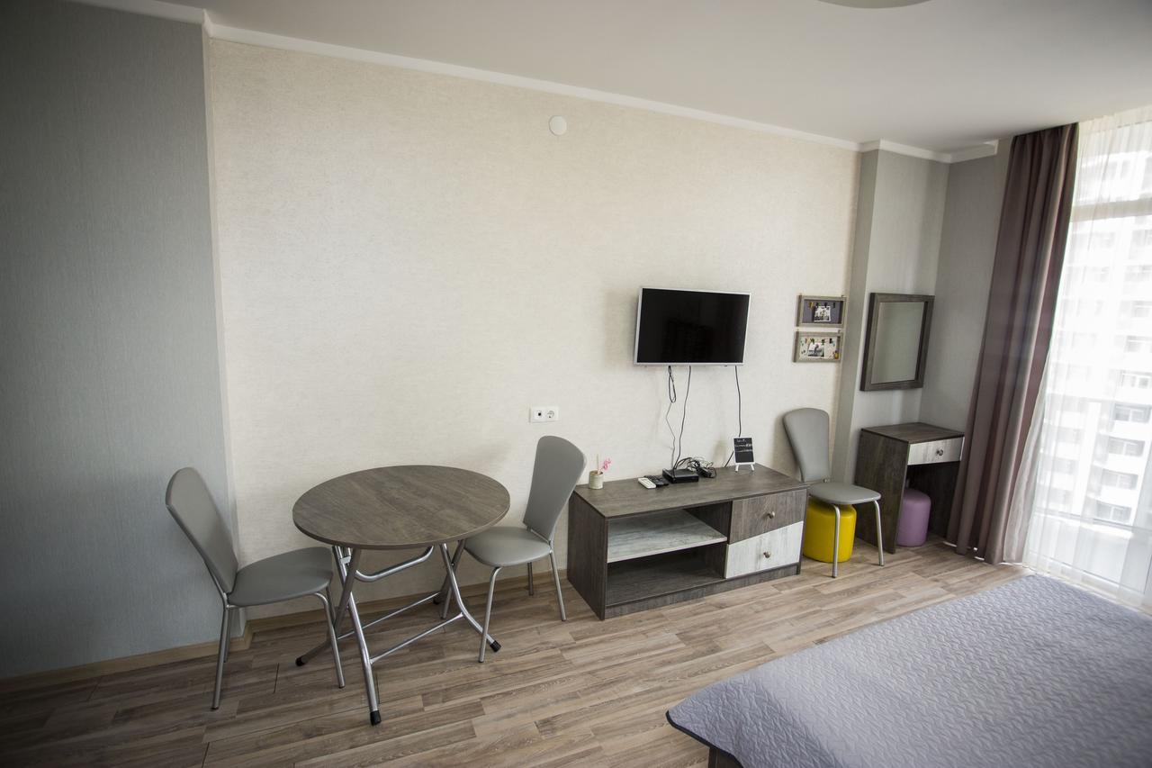 Apartment On Khimshiashvili Batumi Luaran gambar