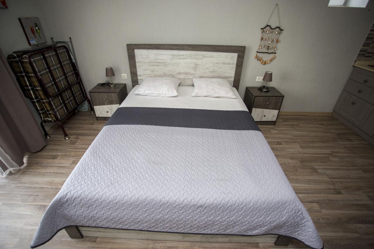 Apartment On Khimshiashvili Batumi Luaran gambar